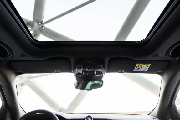 Maserati Grecale 3.0 V6 Trofeo | Head Up Display | 360 Surround View Camera | Driver Assistance Plus Pack.L2 | – Foto 39