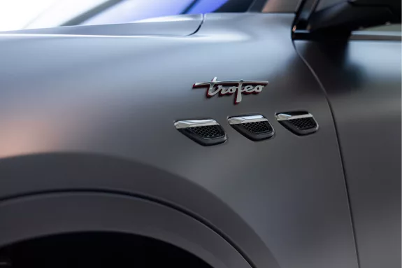 Maserati Grecale 3.0 V6 Trofeo | Head Up Display | 360 Surround View Camera | Driver Assistance Plus Pack.L2 | – Foto 44