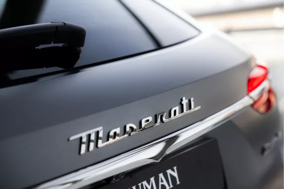 Maserati Grecale 3.0 V6 Trofeo | Head Up Display | 360 Surround View Camera | Driver Assistance Plus Pack.L2 | – Foto 49
