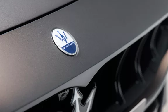 Maserati Grecale 3.0 V6 Trofeo | Head Up Display | 360 Surround View Camera | Driver Assistance Plus Pack.L2 | – Foto 56