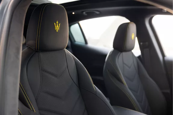 Maserati Grecale 3.0 V6 Trofeo | Head Up Display | 360 Surround View Camera | Driver Assistance Plus Pack.L2 | – Foto 58