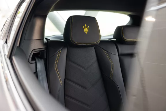 Maserati Grecale 3.0 V6 Trofeo | Head Up Display | 360 Surround View Camera | Driver Assistance Plus Pack.L2 | – Foto 61