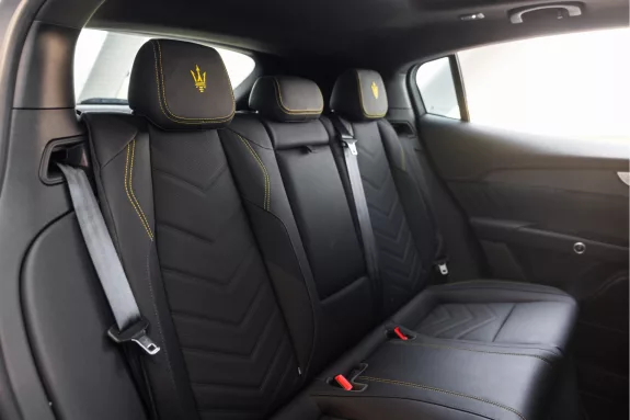 Maserati Grecale 3.0 V6 Trofeo | Head Up Display | 360 Surround View Camera | Driver Assistance Plus Pack.L2 | – Foto 62