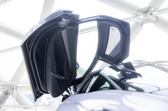 McLaren 720S 4.0 V8 Luxury | MSO Paint | Gorilla Glass | BTW | – Foto 9
