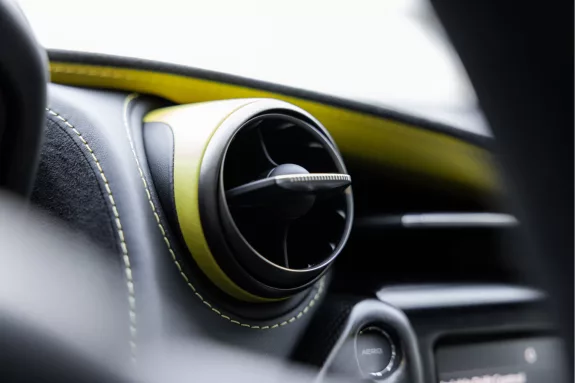 McLaren 720S 4.0 V8 Luxury | MSO Paint | Gorilla Glass | BTW | – Foto 16