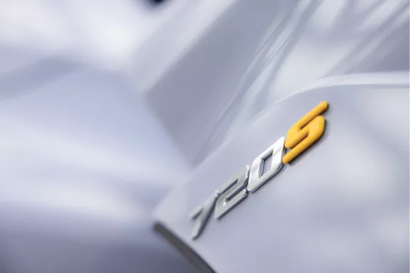 McLaren 720S 4.0 V8 Luxury | MSO Paint | Gorilla Glass | BTW | – Foto 30
