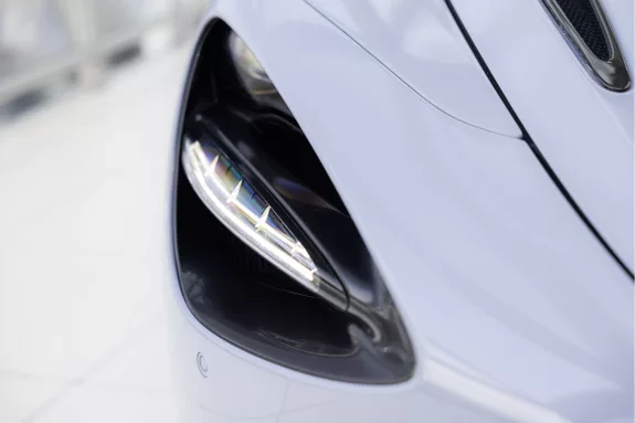 McLaren 720S 4.0 V8 Luxury | MSO Paint | Gorilla Glass | BTW | – Foto 32