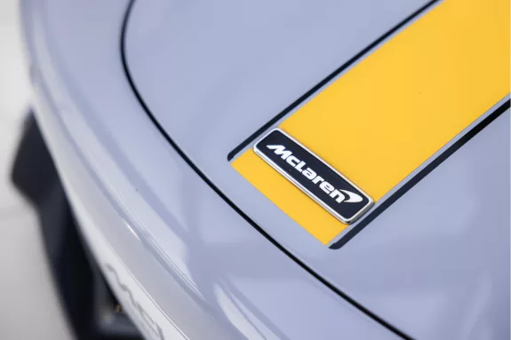 McLaren 720S 4.0 V8 Luxury | MSO Paint | Gorilla Glass | BTW | – Foto 34