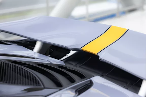 McLaren 720S 4.0 V8 Luxury | MSO Paint | Gorilla Glass | BTW | – Foto 39