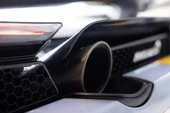 McLaren 720S 4.0 V8 Luxury | MSO Paint | Gorilla Glass | BTW | – Foto 43