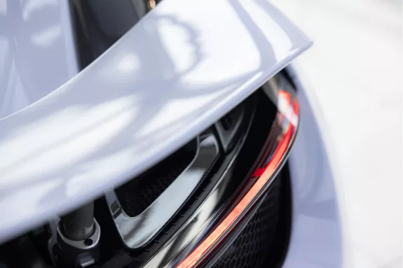 McLaren 720S 4.0 V8 Luxury | MSO Paint | Gorilla Glass | BTW | – Foto 44