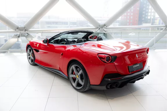 Ferrari Portofino 3.9 V8 HELE | Carbon | Daytona Style | LED | Passenger Display | – Foto 2