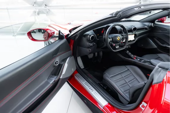 Ferrari Portofino 3.9 V8 HELE | Carbon | Daytona Style | LED | Passenger Display | – Foto 3