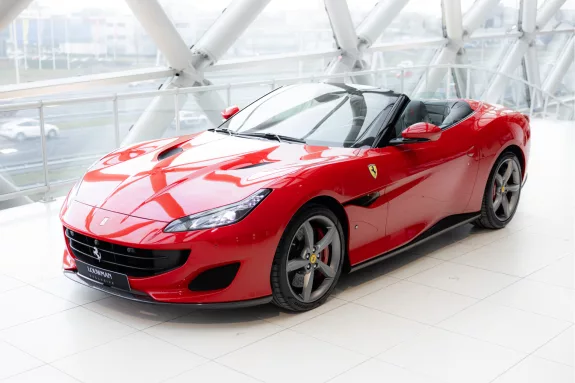 Ferrari Portofino 3.9 V8 HELE | Carbon | Daytona Style | LED | Passenger Display | – Foto 6