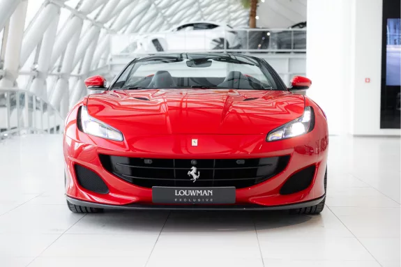 Ferrari Portofino 3.9 V8 HELE | Carbon | Daytona Style | LED | Passenger Display | – Foto 7