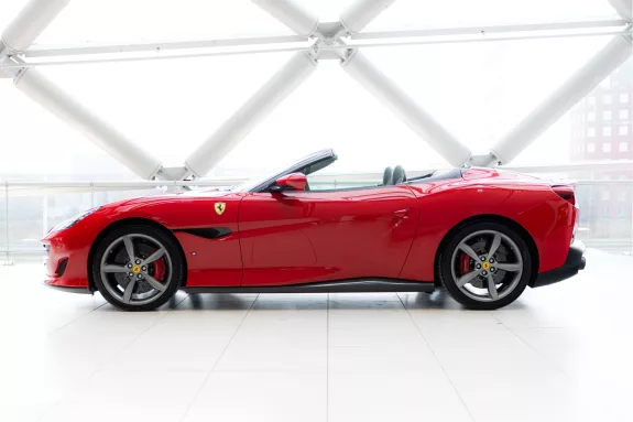 Ferrari Portofino 3.9 V8 HELE | Carbon | Daytona Style | LED | Passenger Display | – Foto 8