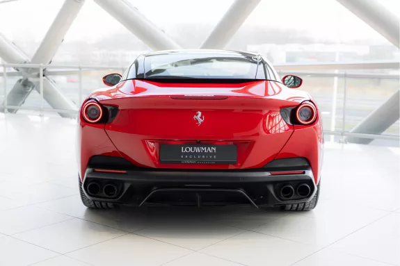 Ferrari Portofino 3.9 V8 HELE | Carbon | Daytona Style | LED | Passenger Display | – Foto 9