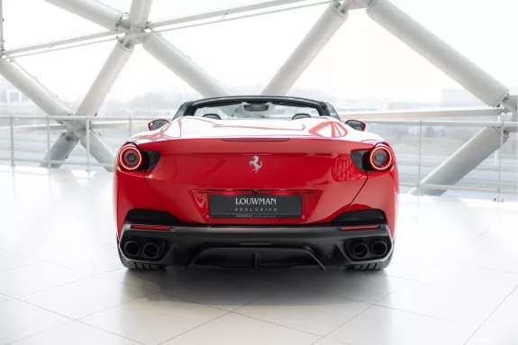 Ferrari Portofino 3.9 V8 HELE | Carbon | Daytona Style | LED | Passenger Display | – Foto 10
