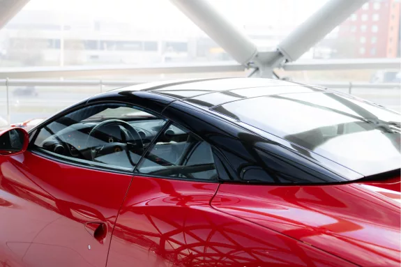 Ferrari Portofino 3.9 V8 HELE | Carbon | Daytona Style | LED | Passenger Display | – Foto 11