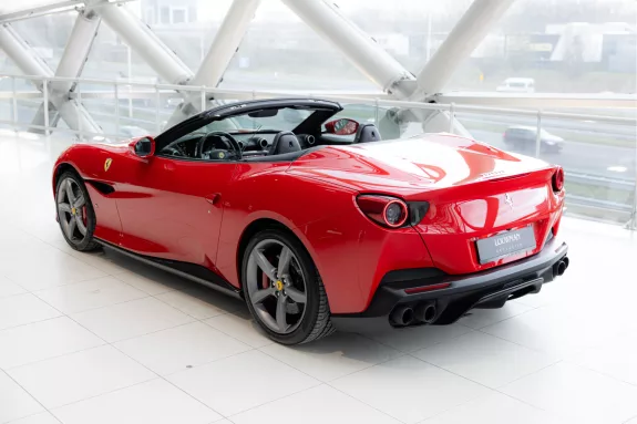 Ferrari Portofino 3.9 V8 HELE | Carbon | Daytona Style | LED | Passenger Display | – Foto 12