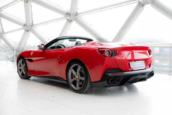 Ferrari Portofino 3.9 V8 HELE | Carbon | Daytona Style | LED | Passenger Display | – Foto 13