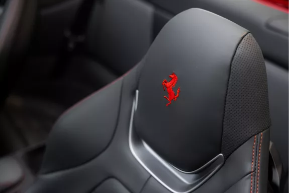Ferrari Portofino 3.9 V8 HELE | Carbon | Daytona Style | LED | Passenger Display | – Foto 24