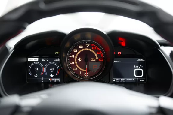 Ferrari Portofino 3.9 V8 HELE | Carbon | Daytona Style | LED | Passenger Display | – Foto 27