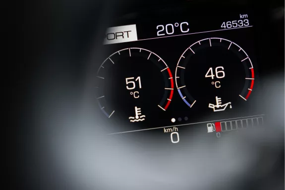 Ferrari Portofino 3.9 V8 HELE | Carbon | Daytona Style | LED | Passenger Display | – Foto 28