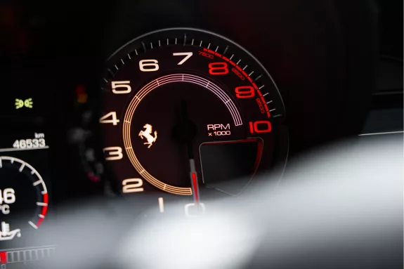 Ferrari Portofino 3.9 V8 HELE | Carbon | Daytona Style | LED | Passenger Display | – Foto 29