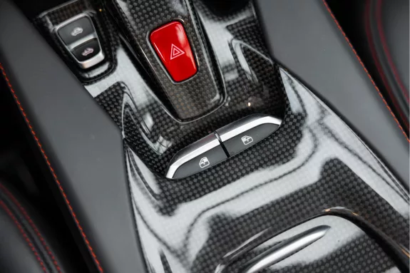 Ferrari Portofino 3.9 V8 HELE | Carbon | Daytona Style | LED | Passenger Display | – Foto 37