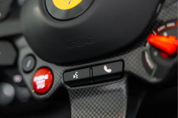 Ferrari Portofino 3.9 V8 HELE | Carbon | Daytona Style | LED | Passenger Display | – Foto 39
