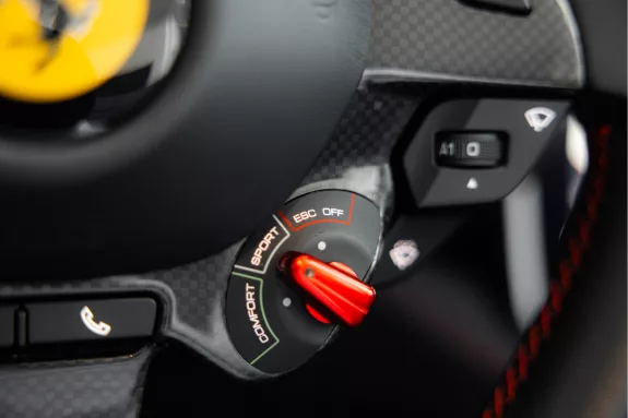 Ferrari Portofino 3.9 V8 HELE | Carbon | Daytona Style | LED | Passenger Display | – Foto 40