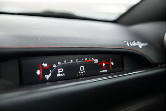 Ferrari Portofino 3.9 V8 HELE | Carbon | Daytona Style | LED | Passenger Display | – Foto 42
