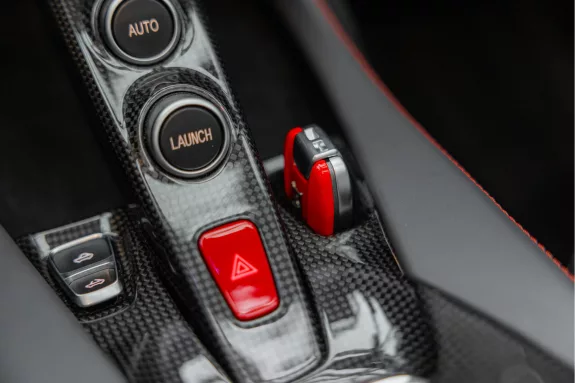 Ferrari Portofino 3.9 V8 HELE | Carbon | Daytona Style | LED | Passenger Display | – Foto 47