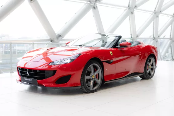Ferrari Portofino 3.9 V8 HELE | Carbon | Daytona Style | LED | Passenger Display | – Foto 49