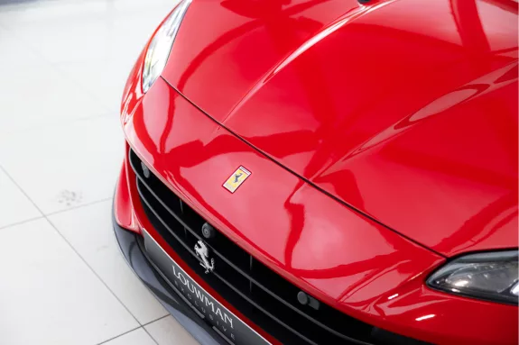 Ferrari Portofino 3.9 V8 HELE | Carbon | Daytona Style | LED | Passenger Display | – Foto 50