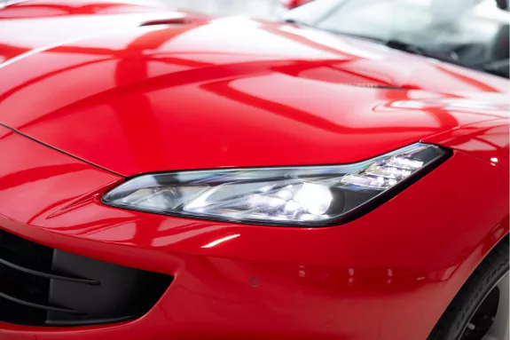 Ferrari Portofino 3.9 V8 HELE | Carbon | Daytona Style | LED | Passenger Display | – Foto 53