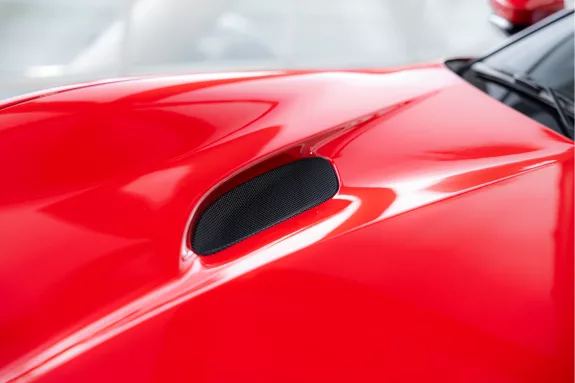 Ferrari Portofino 3.9 V8 HELE | Carbon | Daytona Style | LED | Passenger Display | – Foto 54