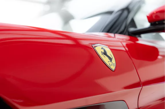 Ferrari Portofino 3.9 V8 HELE | Carbon | Daytona Style | LED | Passenger Display | – Foto 55