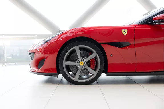 Ferrari Portofino 3.9 V8 HELE | Carbon | Daytona Style | LED | Passenger Display | – Foto 56