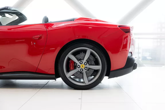 Ferrari Portofino 3.9 V8 HELE | Carbon | Daytona Style | LED | Passenger Display | – Foto 57