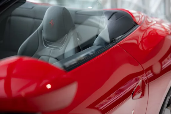 Ferrari Portofino 3.9 V8 HELE | Carbon | Daytona Style | LED | Passenger Display | – Foto 58