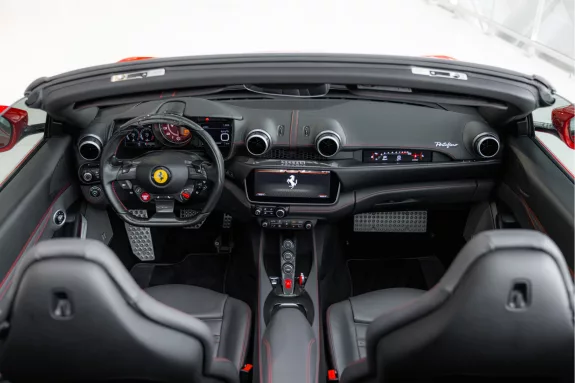 Ferrari Portofino 3.9 V8 HELE | Carbon | Daytona Style | LED | Passenger Display | – Foto 59