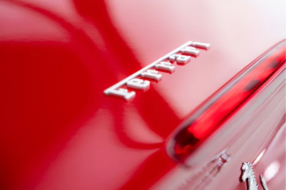 Ferrari Portofino 3.9 V8 HELE | Carbon | Daytona Style | LED | Passenger Display | – Foto 61