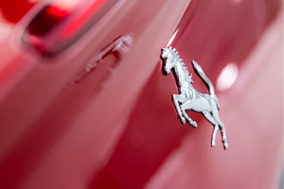 Ferrari Portofino 3.9 V8 HELE | Carbon | Daytona Style | LED | Passenger Display | – Foto 62