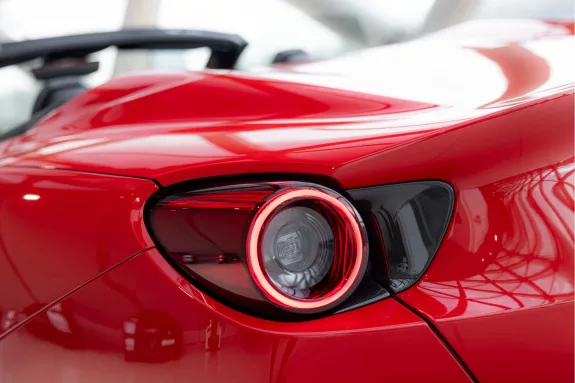 Ferrari Portofino 3.9 V8 HELE | Carbon | Daytona Style | LED | Passenger Display | – Foto 63