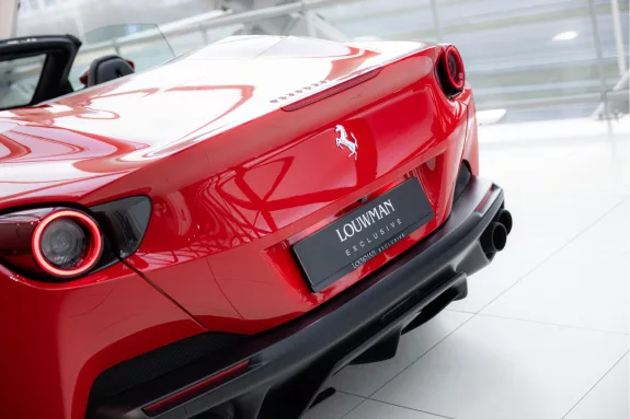 Ferrari Portofino 3.9 V8 HELE | Carbon | Daytona Style | LED | Passenger Display | – Foto 64