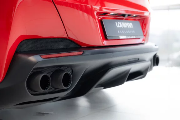 Ferrari Portofino 3.9 V8 HELE | Carbon | Daytona Style | LED | Passenger Display | – Foto 65
