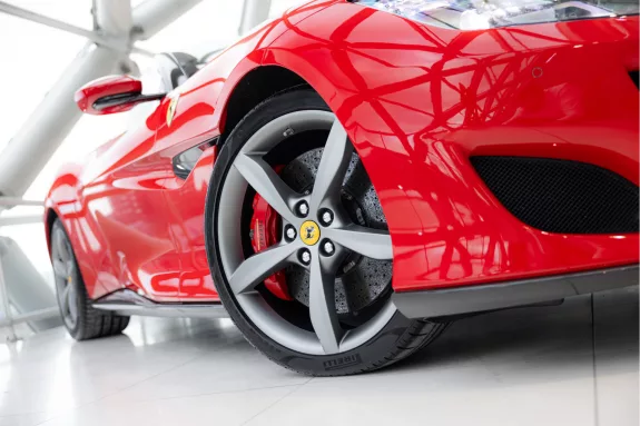 Ferrari Portofino 3.9 V8 HELE | Carbon | Daytona Style | LED | Passenger Display | – Foto 66