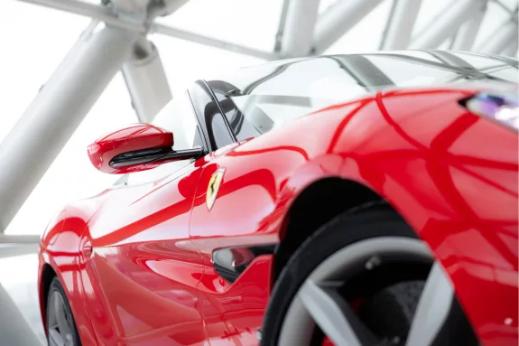 Ferrari Portofino 3.9 V8 HELE | Carbon | Daytona Style | LED | Passenger Display | – Foto 67